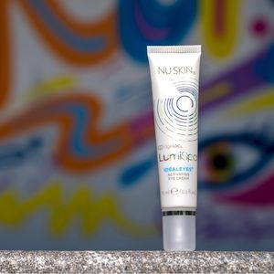 COPY - NuSkin Ideal Eyes cream
